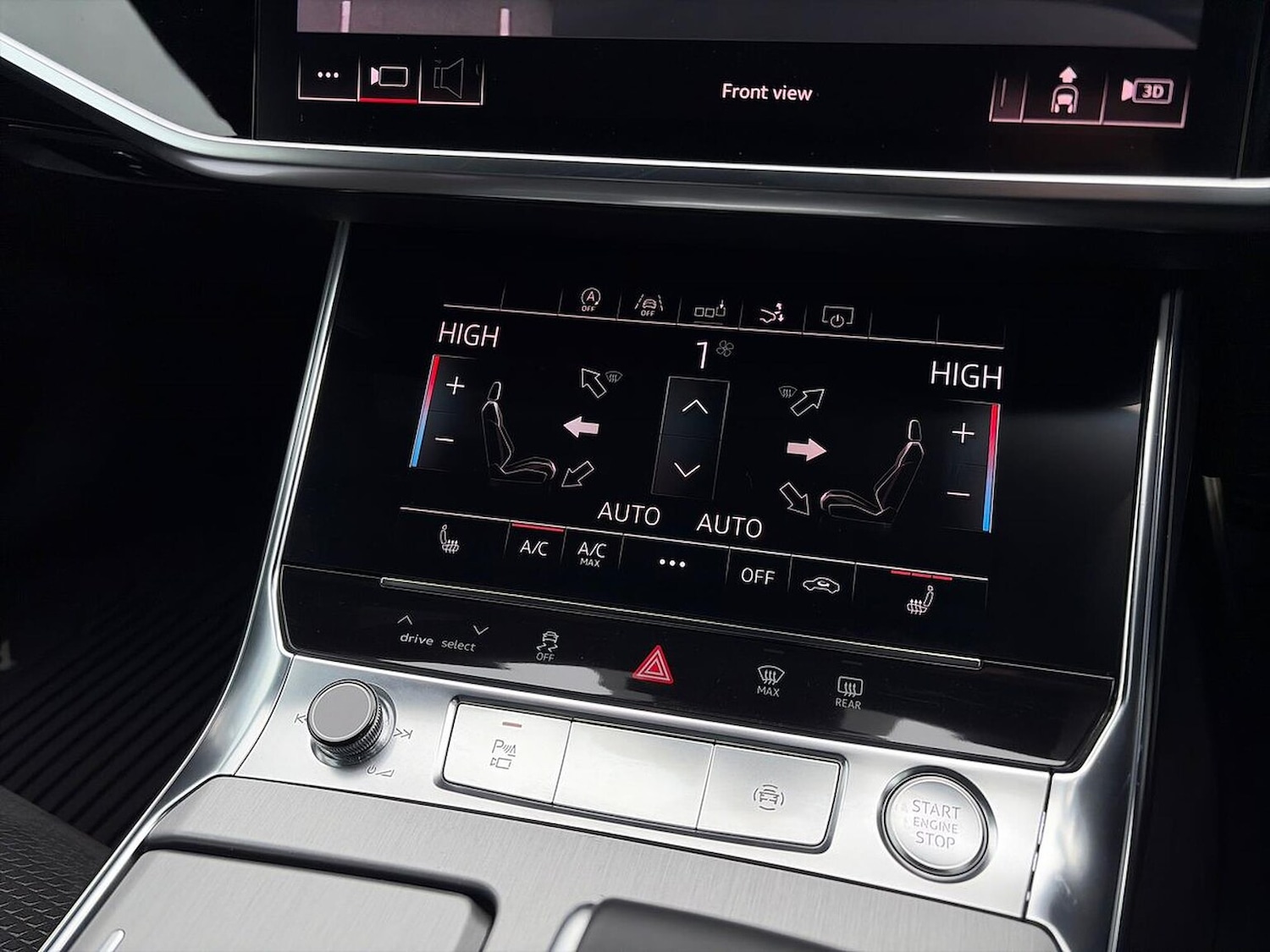 Used Audi A7 2020 for sale - 76510744: Photo 22