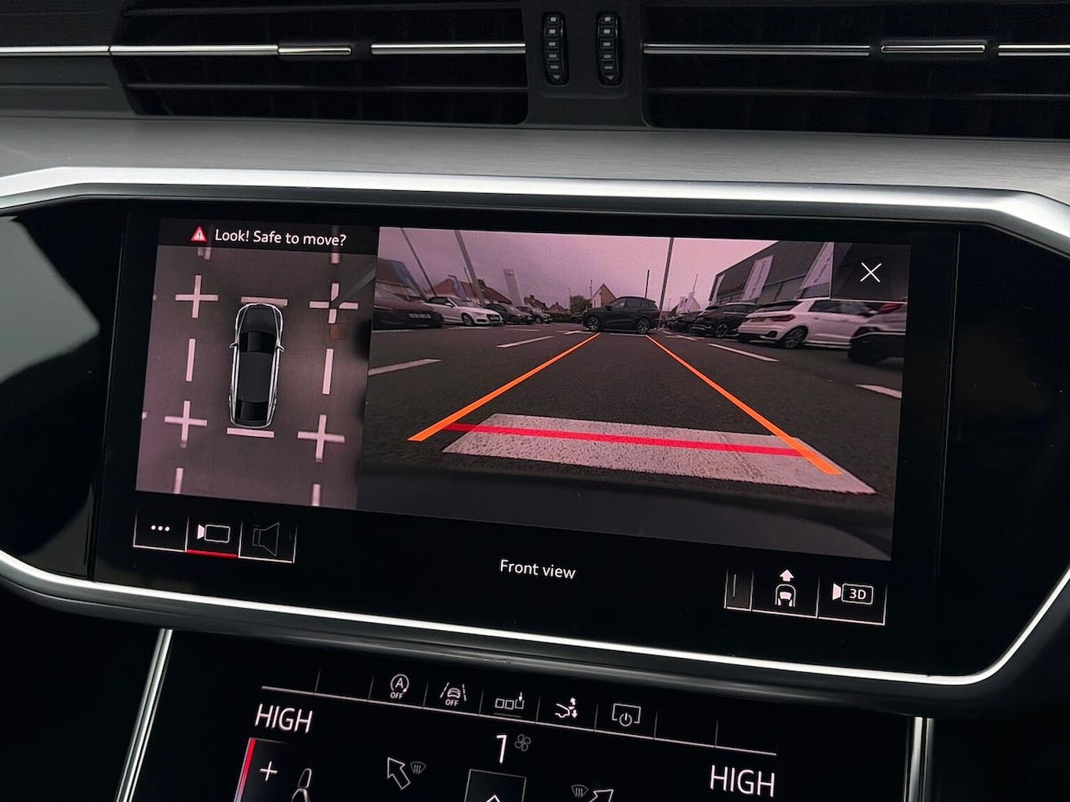 Used Audi A7 2020 for sale - 76510744: Photo 23