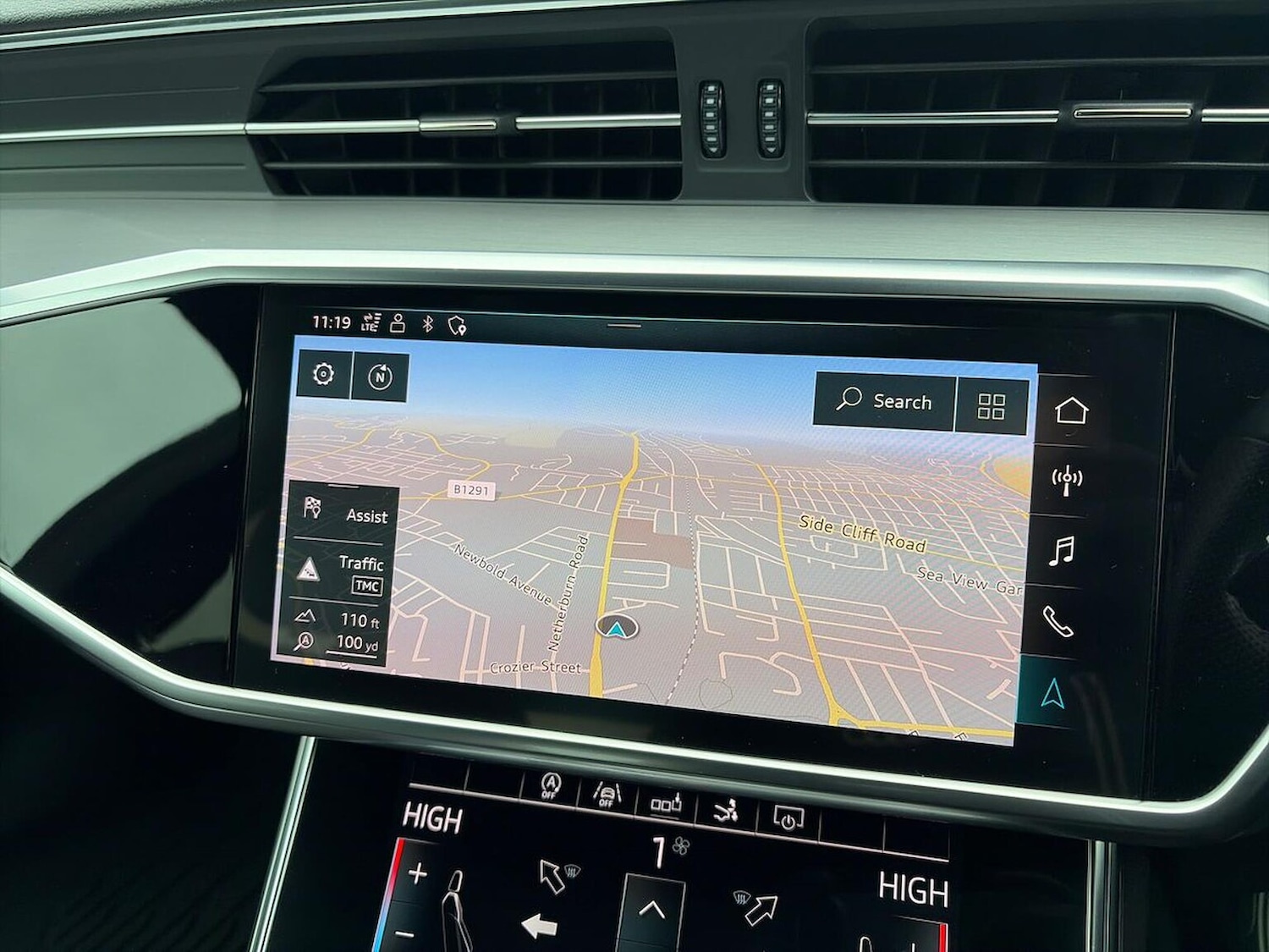 Used Audi A7 2020 for sale - 76510744: Photo 24