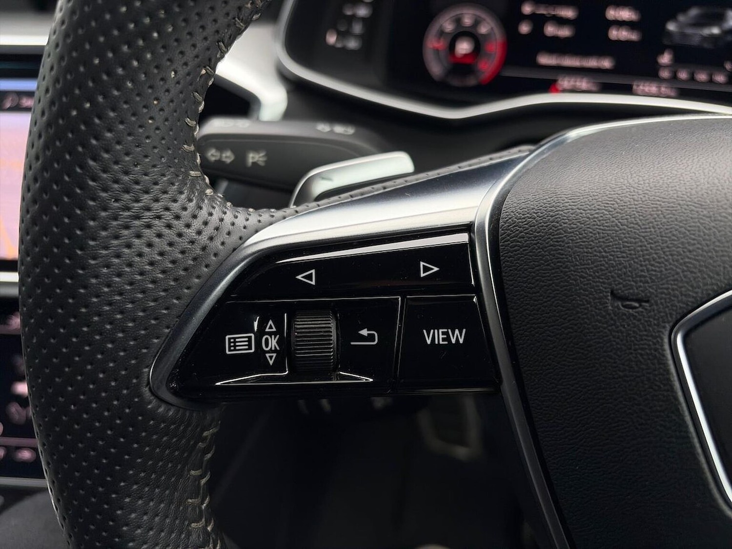 Used Audi A7 2020 for sale - 76510744: Photo 26