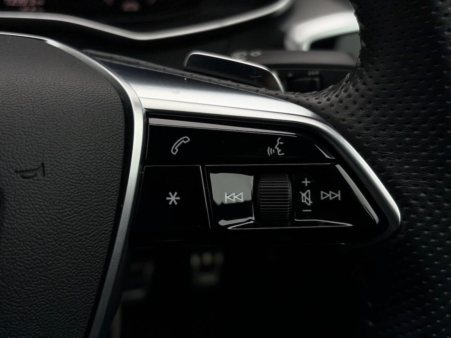 Used Audi A7 2020 for sale - 76510744: Photo 27