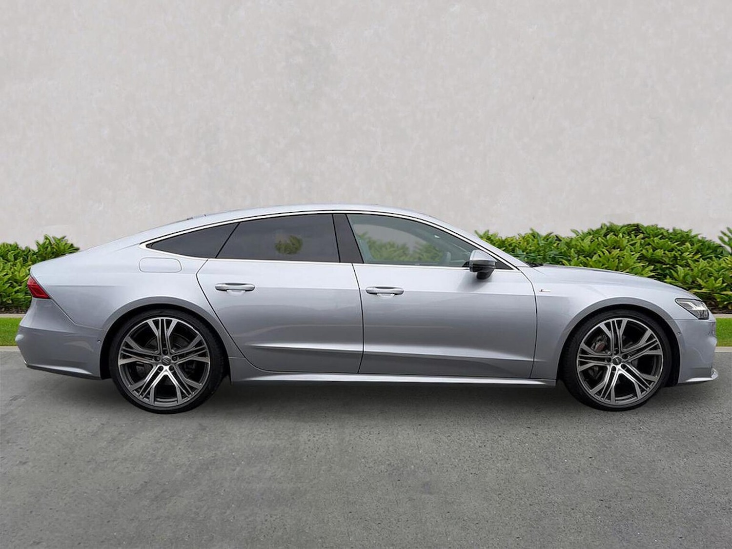 Used Audi A7 2020 for sale - 76510744: Photo 3