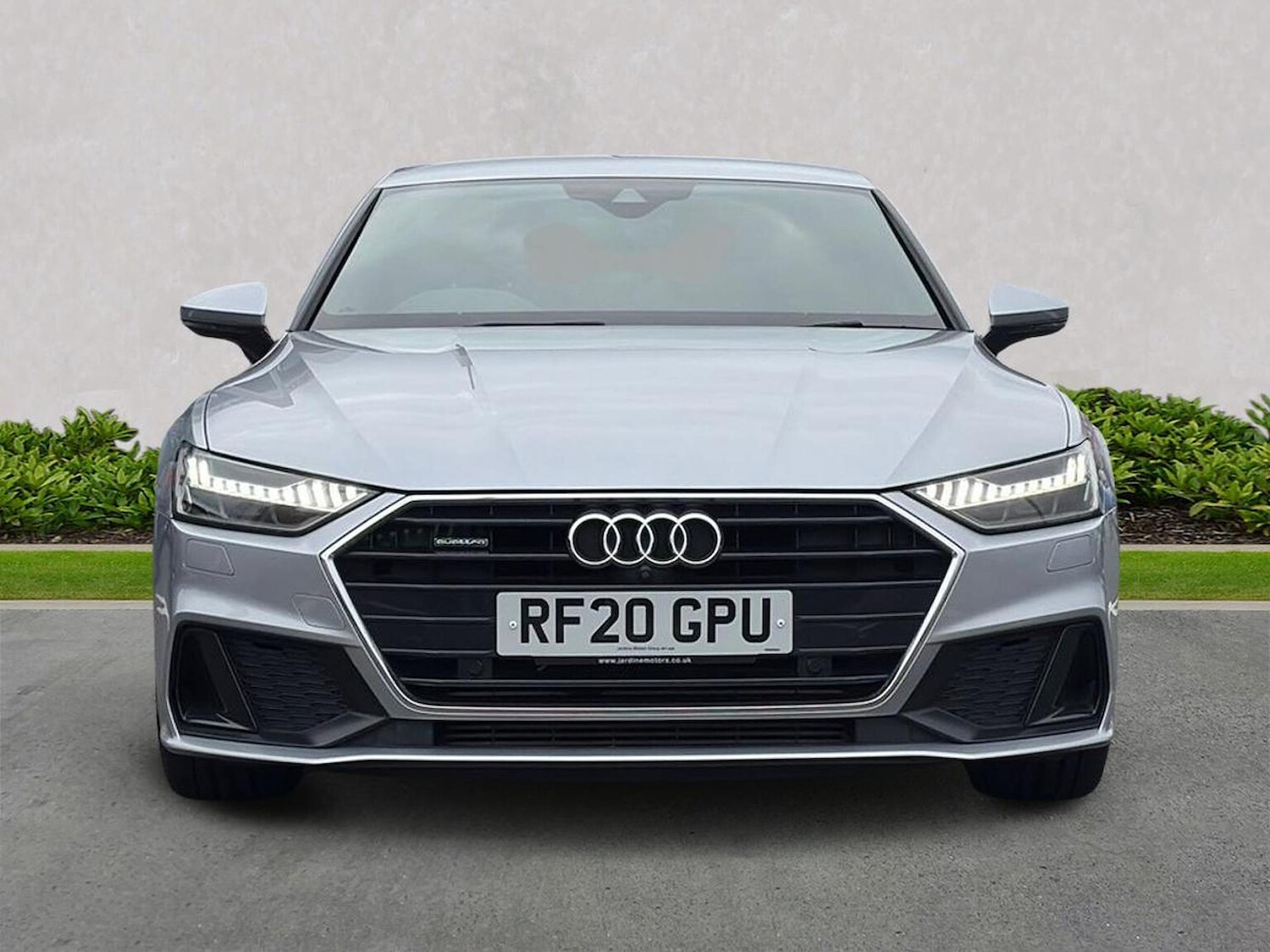 Used Audi A7 2020 for sale - 76510744: Photo 5