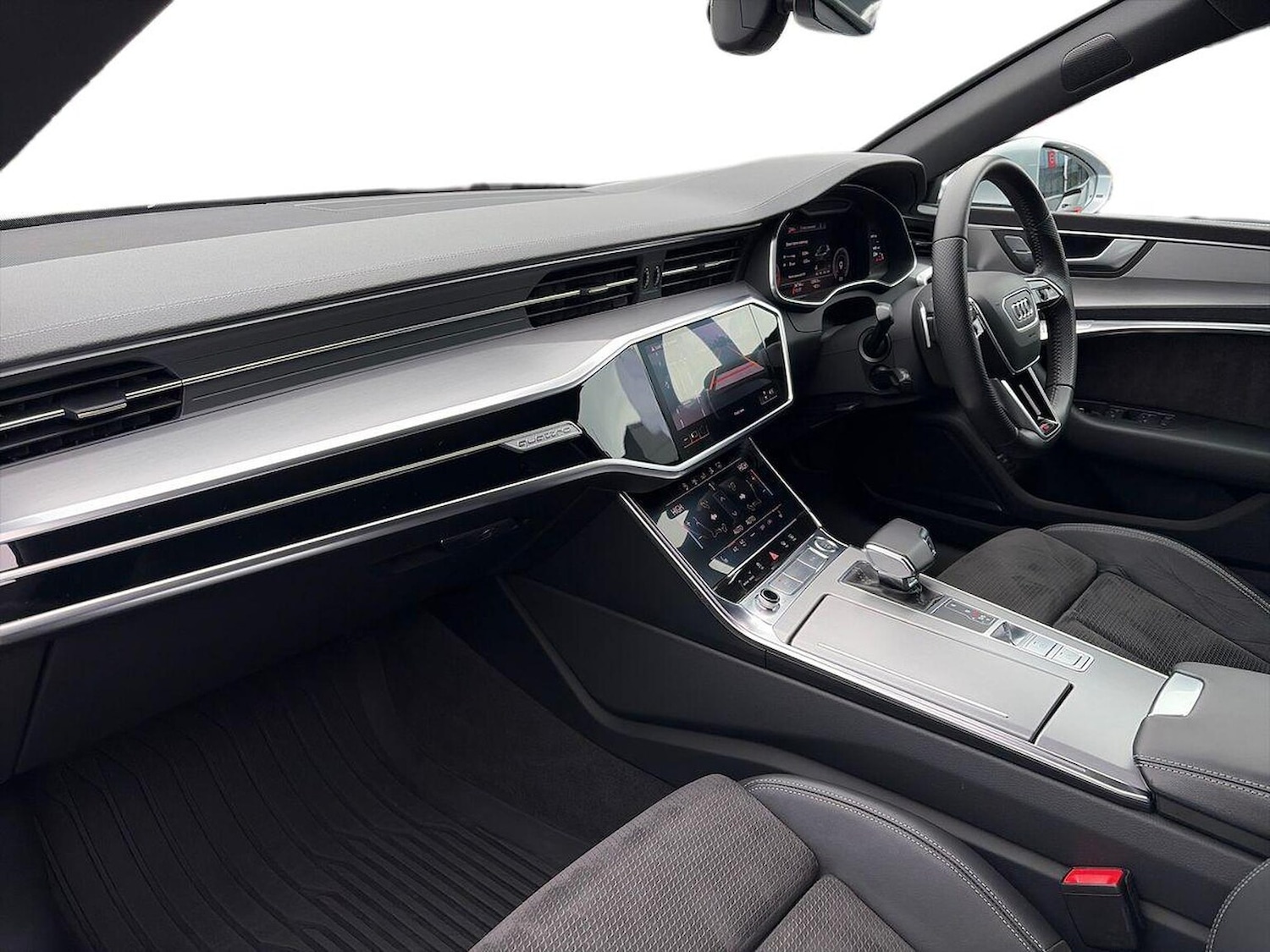 Used Audi A7 2020 for sale - 76510744: Photo 7