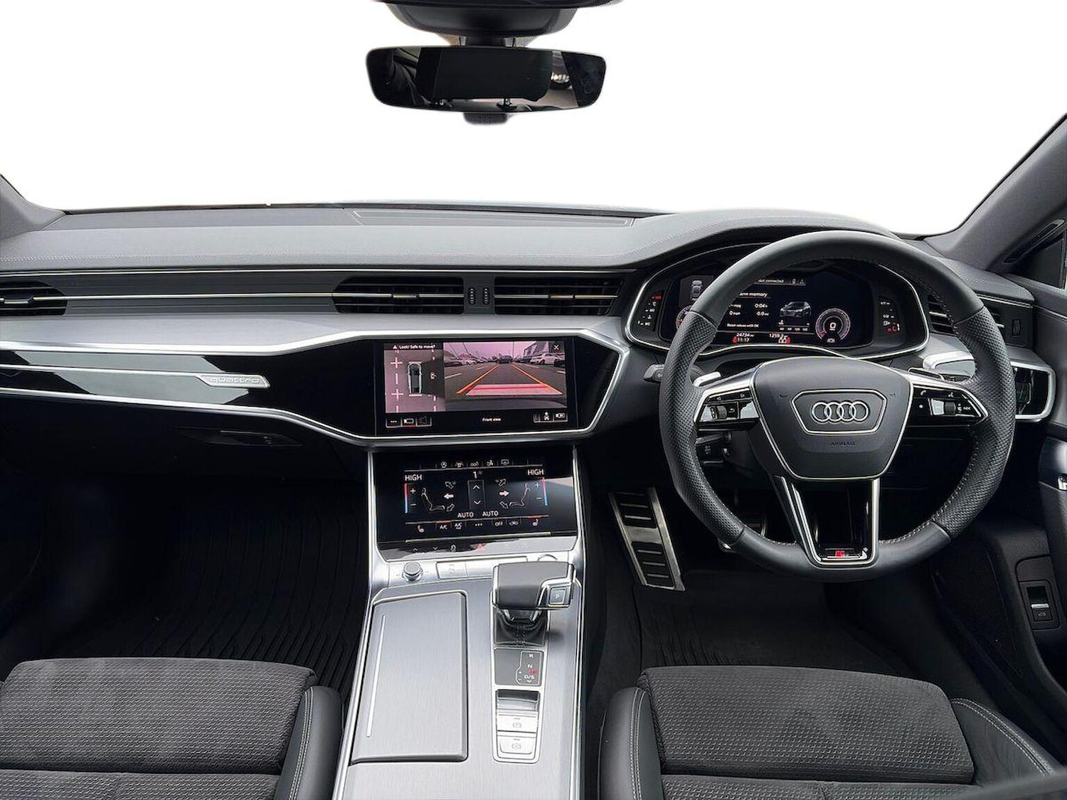 Used Audi A7 2020 for sale - 76510744: Photo 8