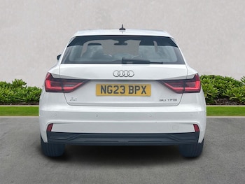 Used Audi A1 2023 for sale - 79067831: Photo