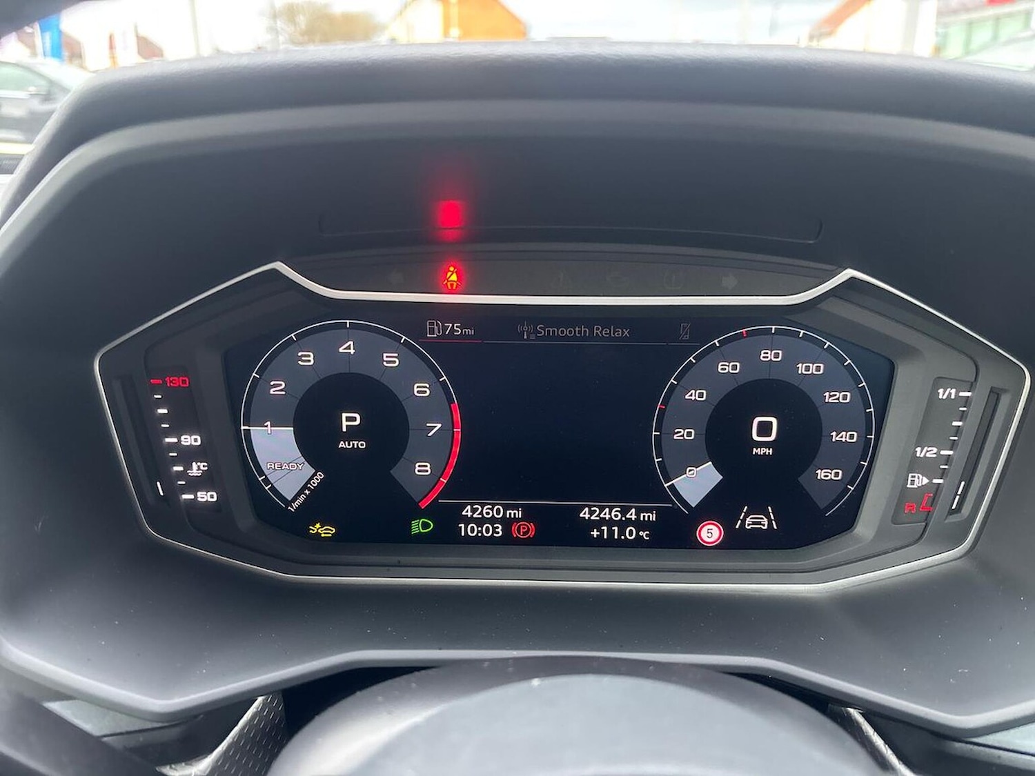 Used Audi A1 2025 for sale - 76884985: Photo 10