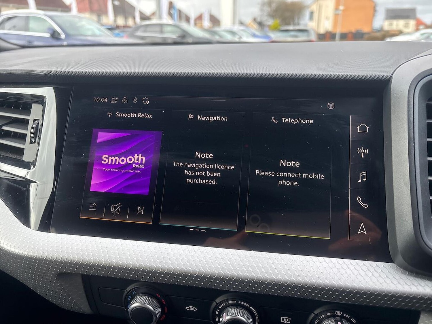 Used Audi A1 2025 for sale - 76884985: Photo 11