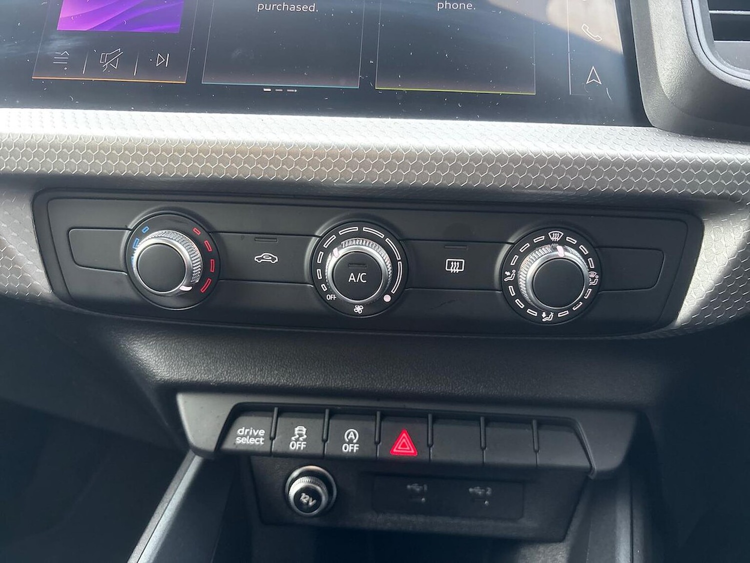 Used Audi A1 2025 for sale - 76884985: Photo 12