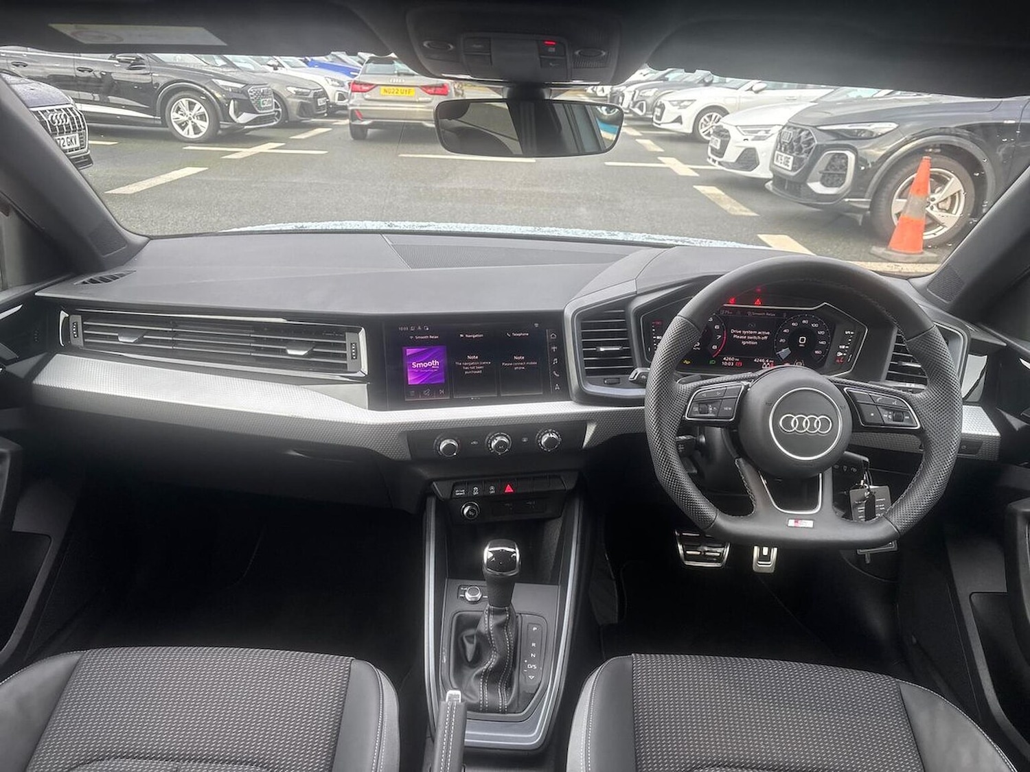 Used Audi A1 2025 for sale - 76884985: Photo 13