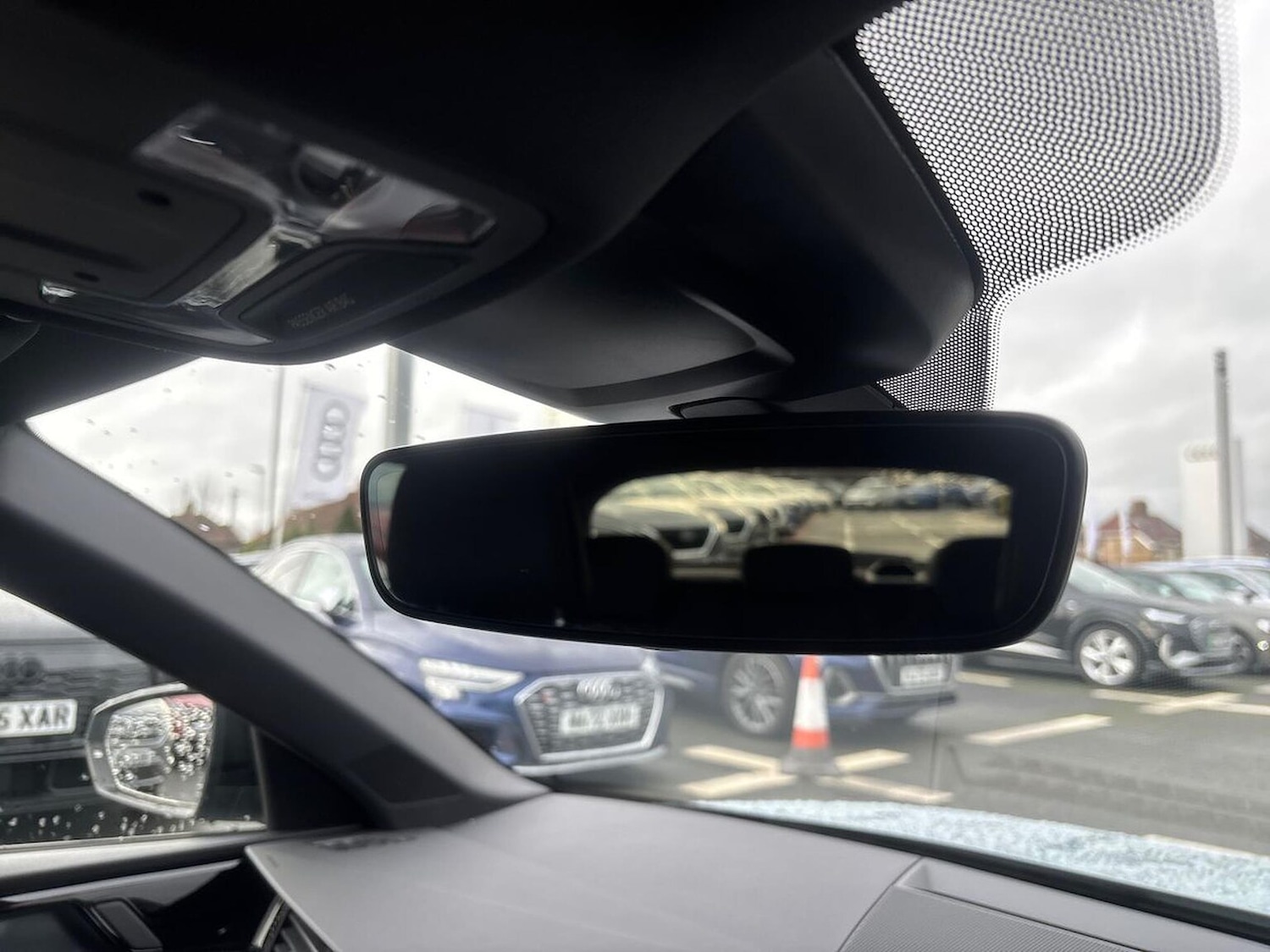 Used Audi A1 2025 for sale - 76884985: Photo 14