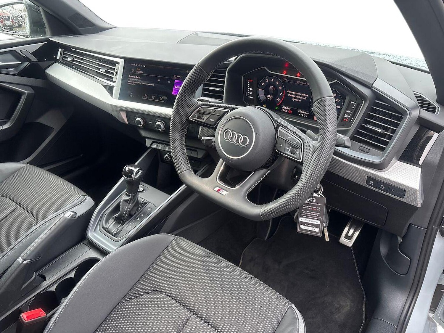 Used Audi A1 2025 for sale - 76884985: Photo 15