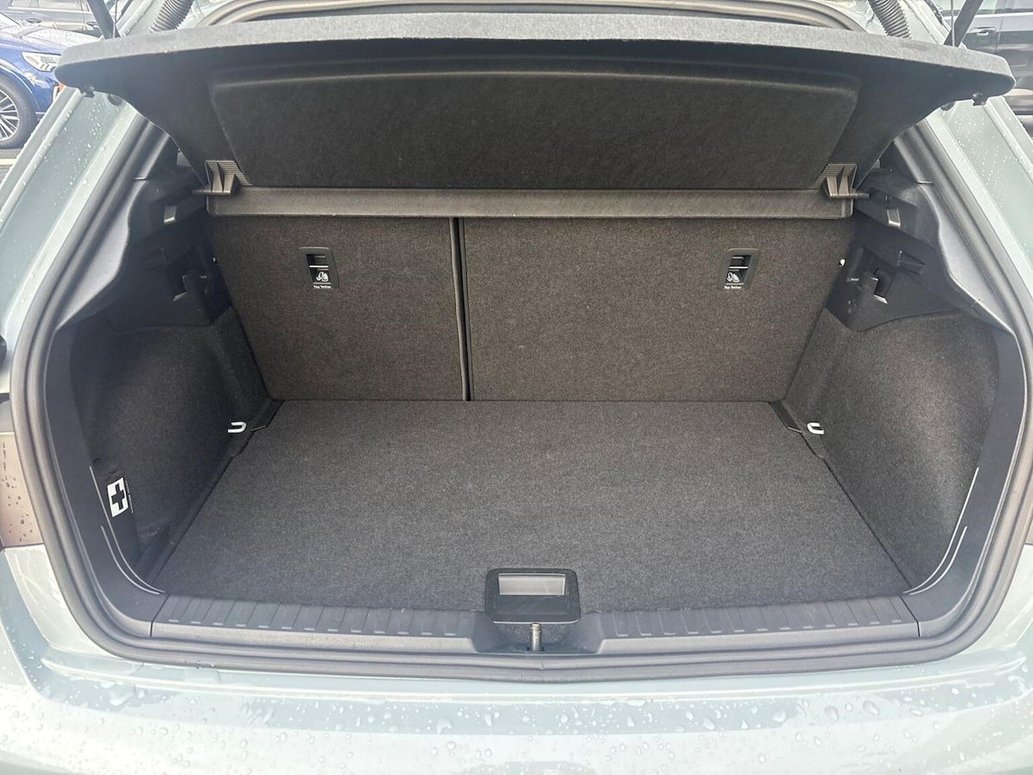 Used Audi A1 2025 for sale - 76884985: Photo 17