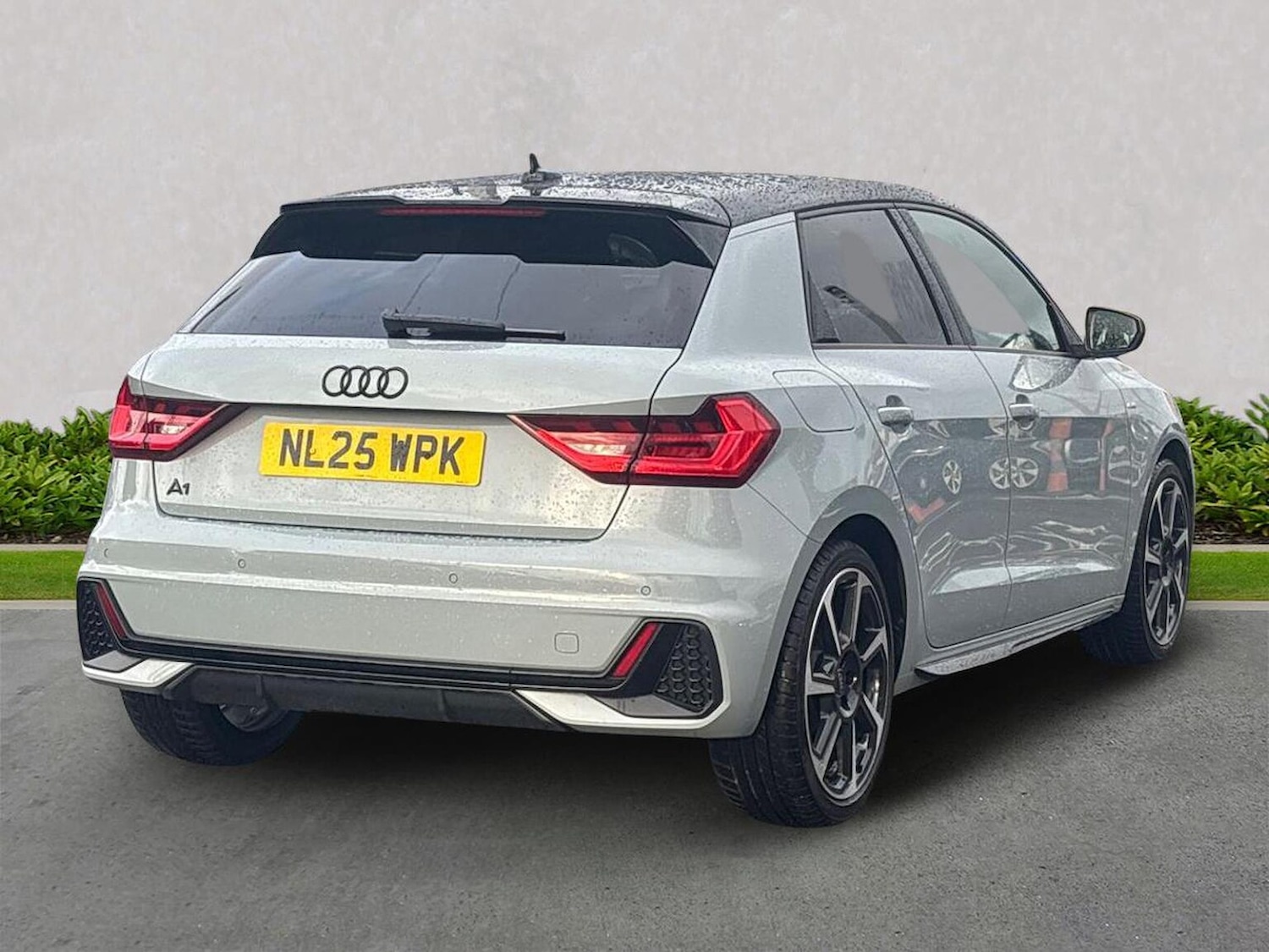 Used Audi A1 2025 for sale - 76884985: Photo 18