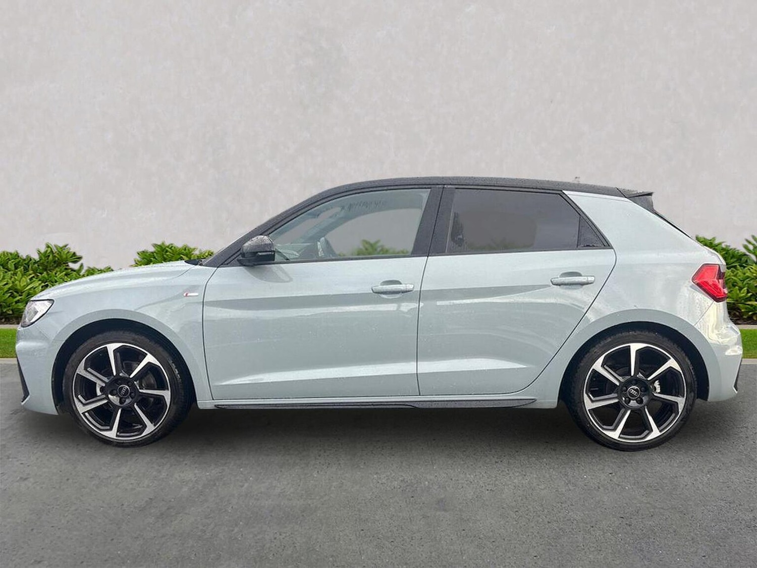 Used Audi A1 2025 for sale - 76884985: Photo 19