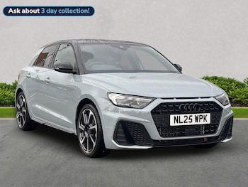 Used Audi A1 2025 for sale - 76884985: Photo