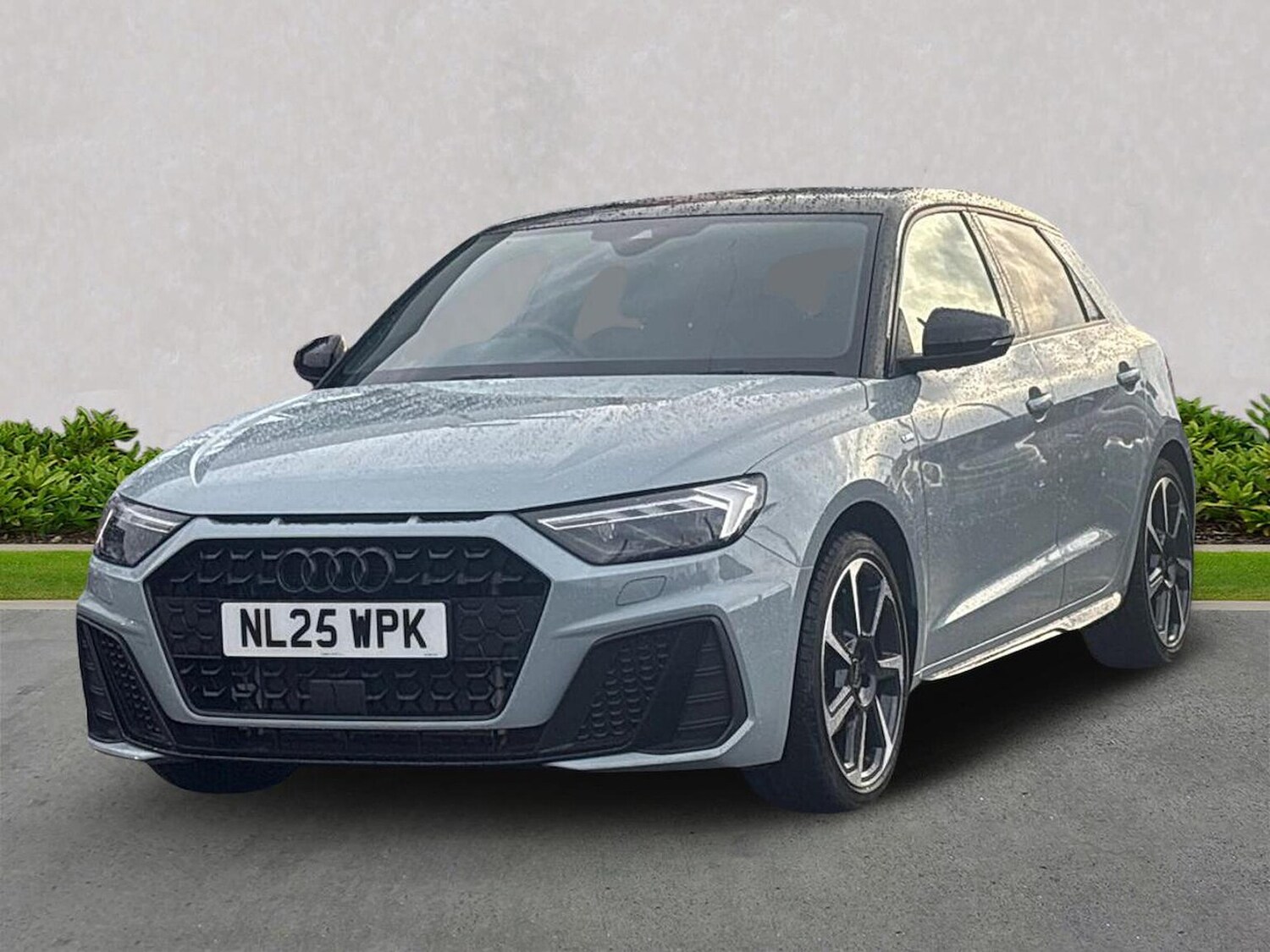 Used Audi A1 2025 for sale - 76884985: Photo 20