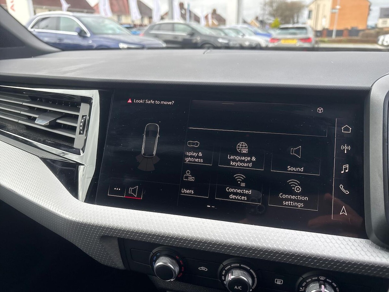 Used Audi A1 2025 for sale - 76884985: Photo 23