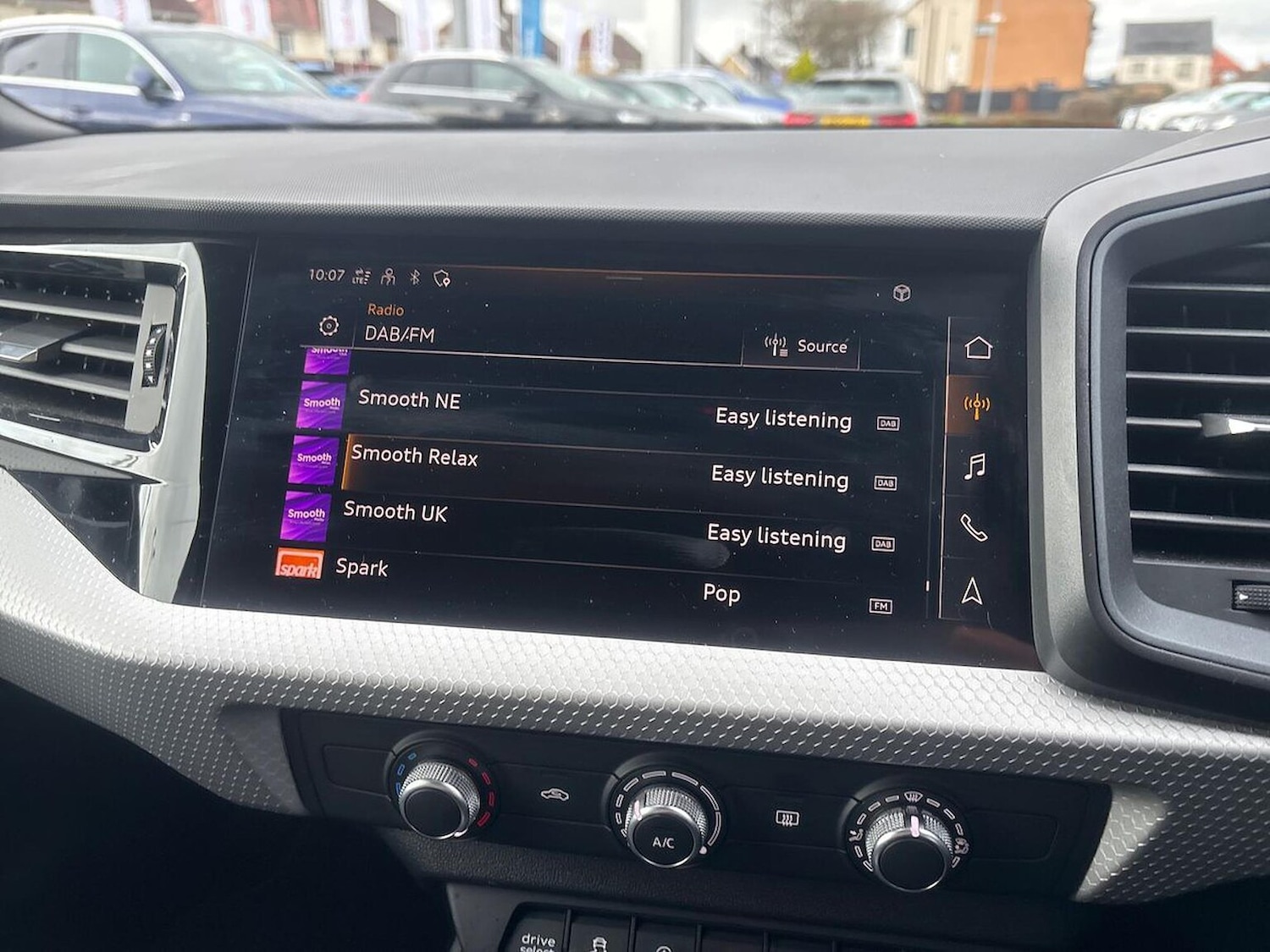 Used Audi A1 2025 for sale - 76884985: Photo 25