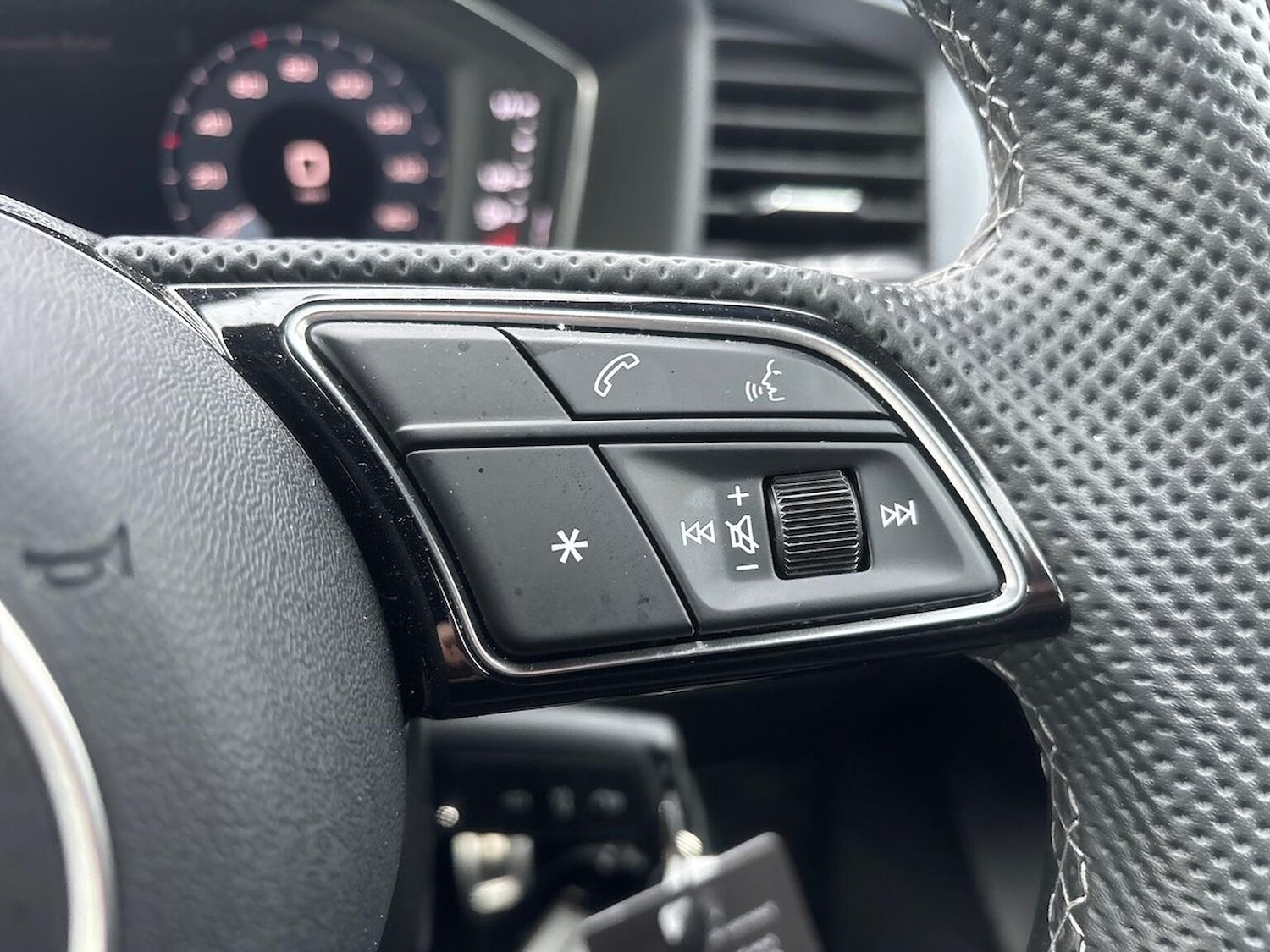 Used Audi A1 2025 for sale - 76884985: Photo 27