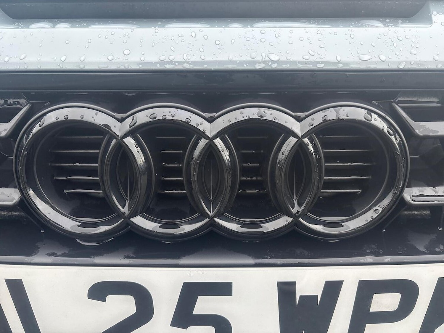 Used Audi A1 2025 for sale - 76884985: Photo 32