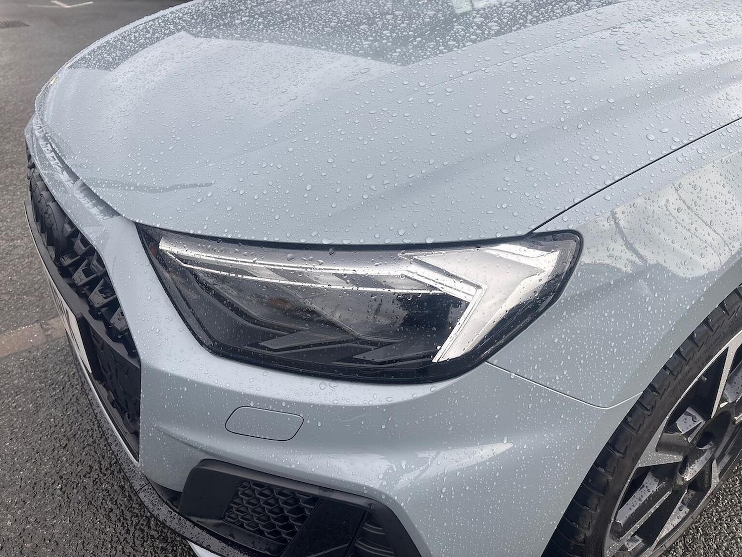 Used Audi A1 2025 for sale - 76884985: Photo 33