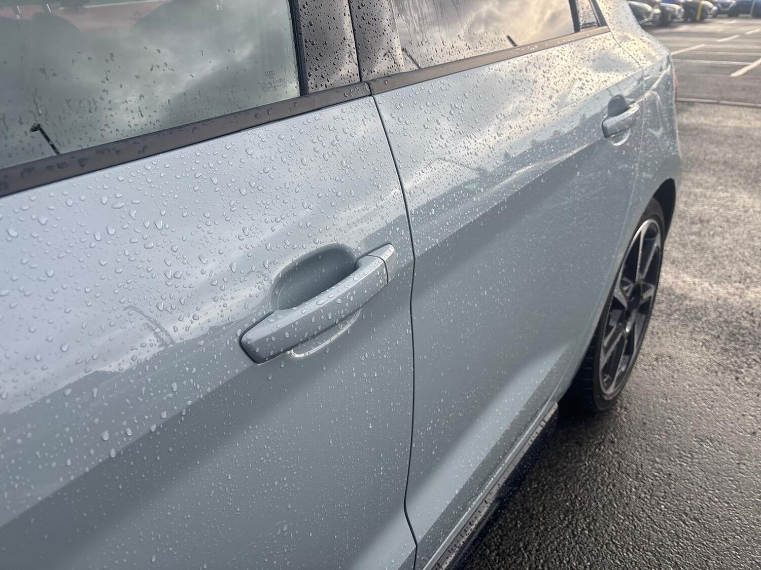 Used Audi A1 2025 for sale - 76884985: Photo 35