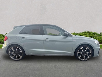 Used Audi A1 2025 for sale - 76884985: Photo
