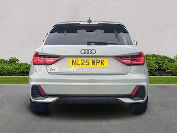 Used Audi A1 2025 for sale - 76884985: Photo