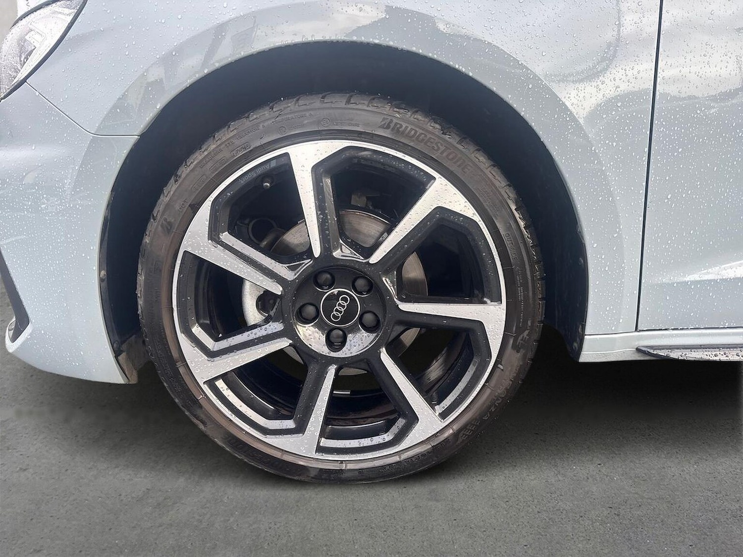 Used Audi A1 2025 for sale - 76884985: Photo 6