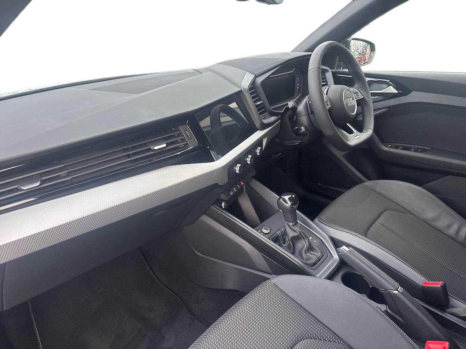 Used Audi A1 2025 for sale - 76884985: Photo 7