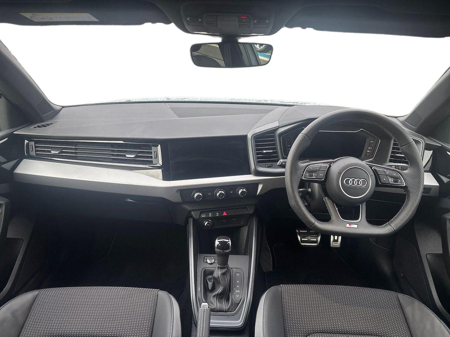 Used Audi A1 2025 for sale - 76884985: Photo 8