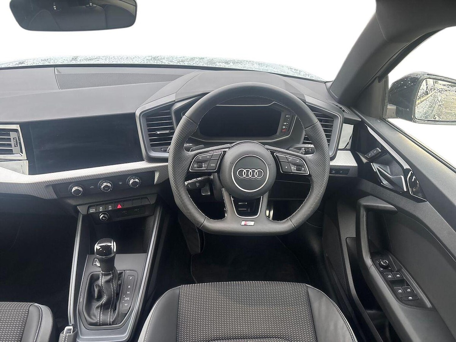 Used Audi A1 2025 for sale - 76884985: Photo 9