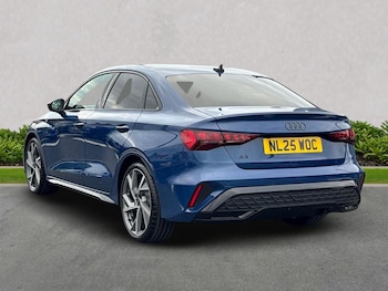 Used Audi A3 2025 for sale - 75906751: Photo