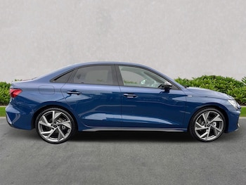 Used Audi A3 2025 for sale - 75906751: Photo
