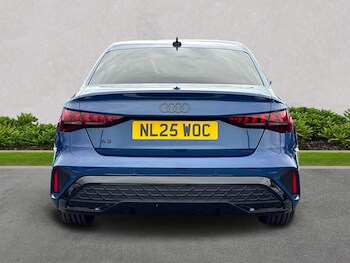 Used Audi A3 2025 for sale - 75906751: Photo