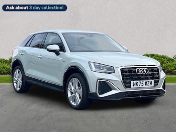 Used Audi Q2 2026 for sale - 78373659: Photo