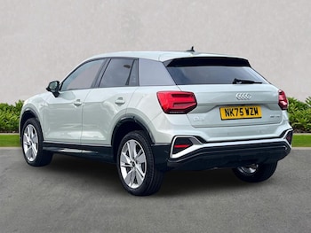 Used Audi Q2 2026 for sale - 78373659: Photo