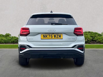 Used Audi Q2 2026 for sale - 78373659: Photo