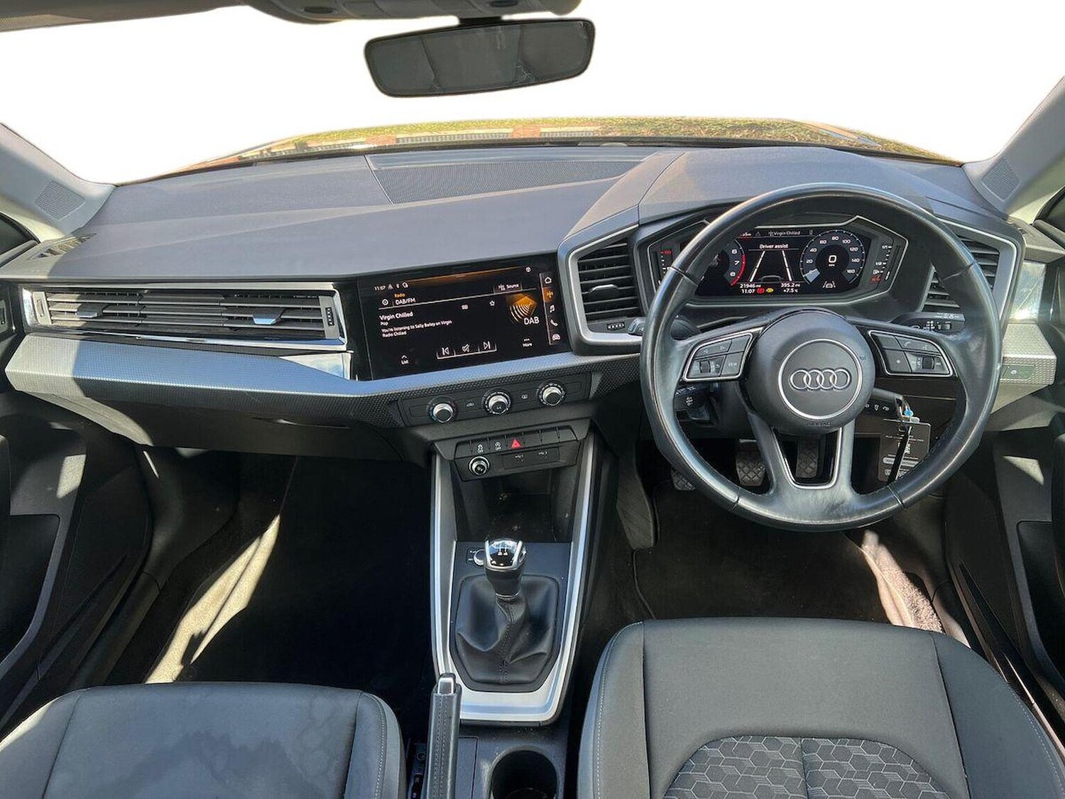 Used Audi A1 2023 for sale - 78192699: Photo 10