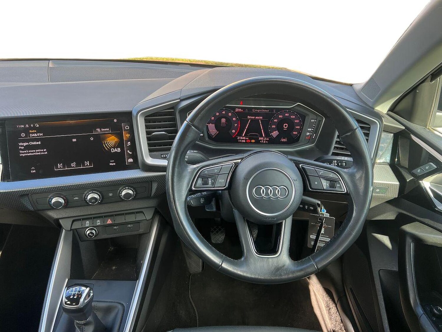 Used Audi A1 2023 for sale - 78192699: Photo 11