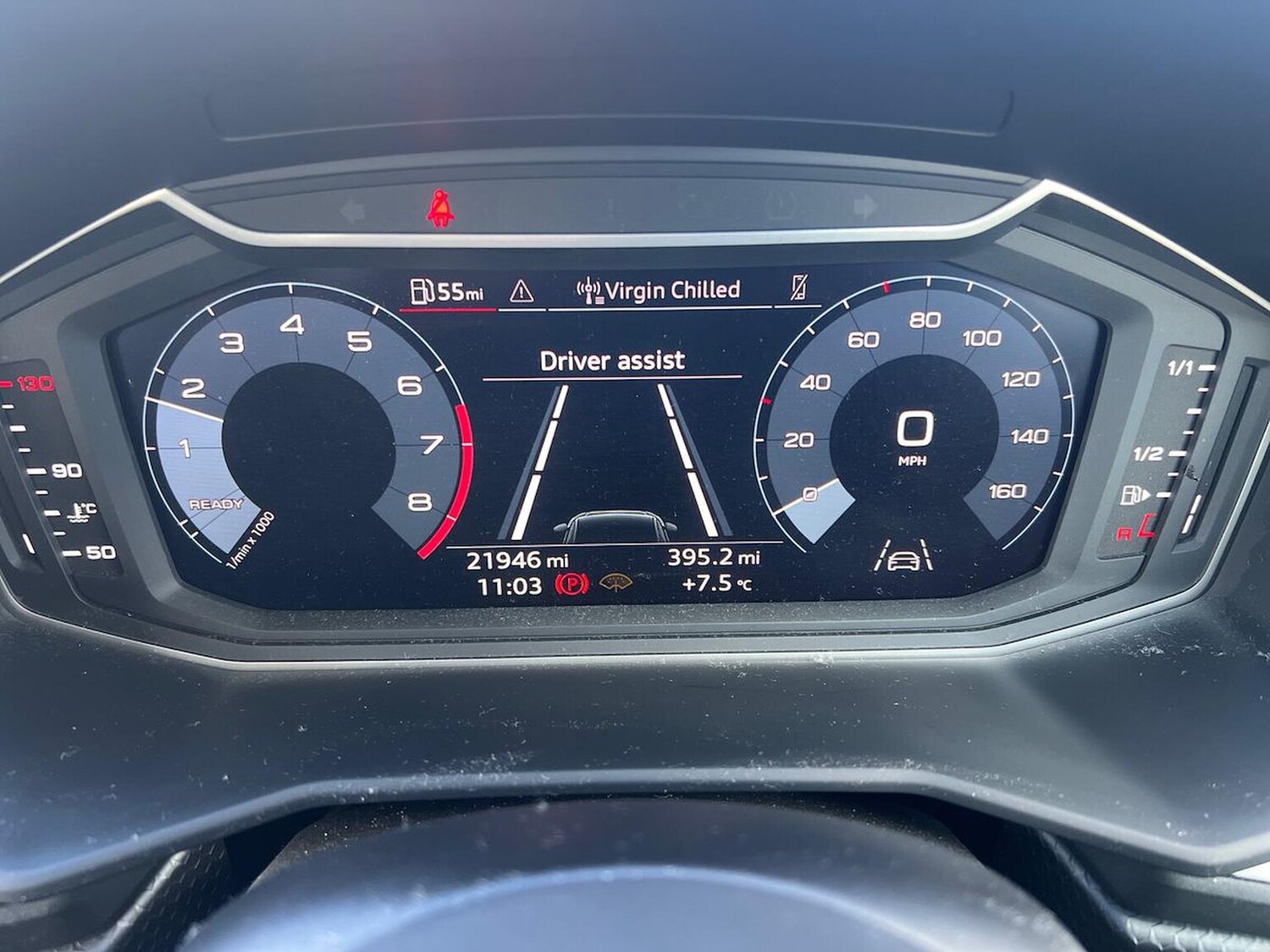 Used Audi A1 2023 for sale - 78192699: Photo 12