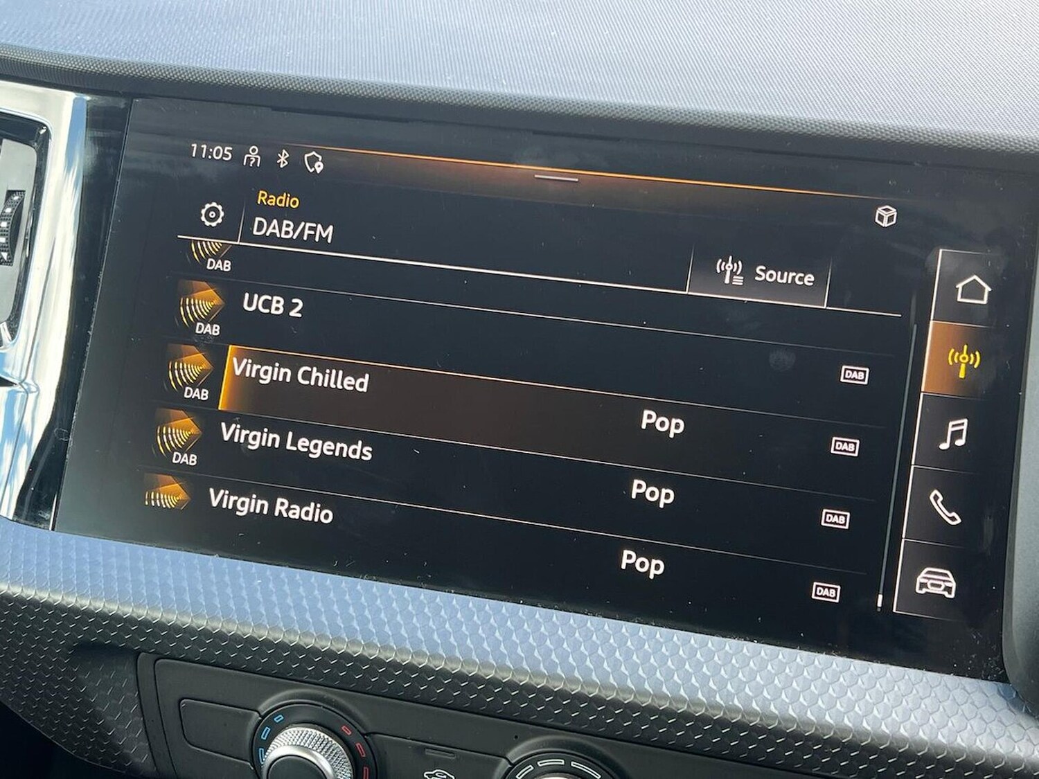 Used Audi A1 2023 for sale - 78192699: Photo 13