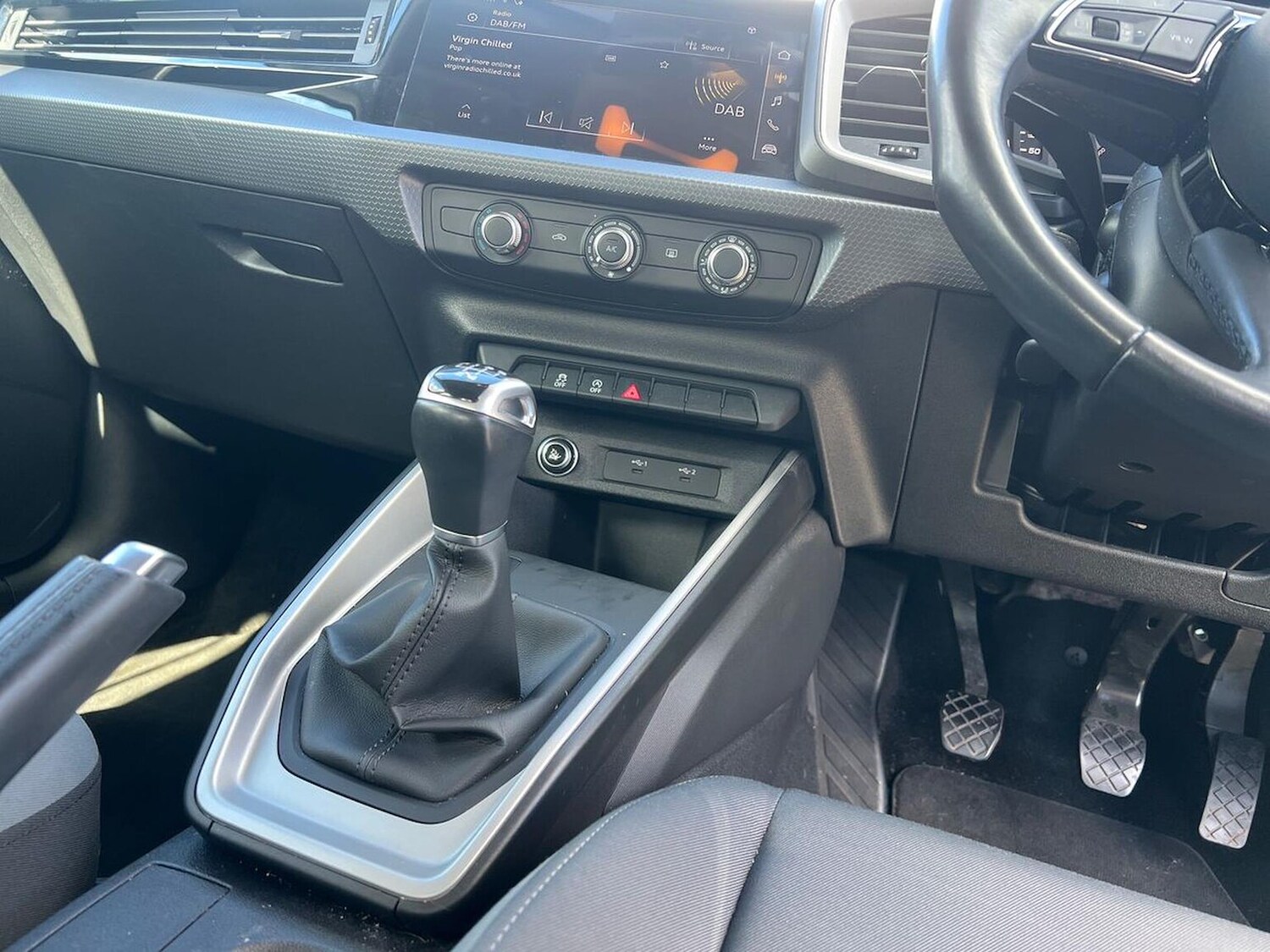 Used Audi A1 2023 for sale - 78192699: Photo 15