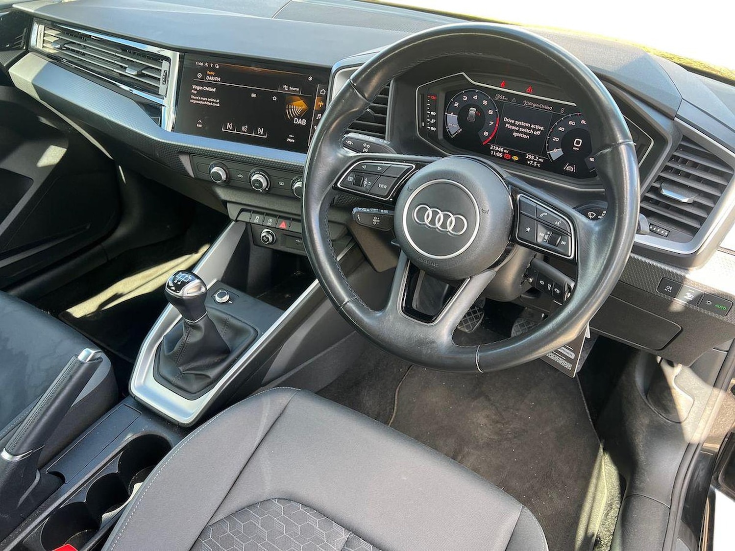 Used Audi A1 2023 for sale - 78192699: Photo 17