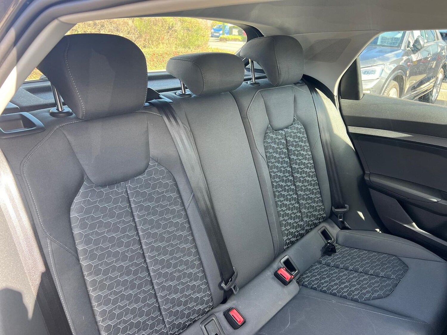 Used Audi A1 2023 for sale - 78192699: Photo 18