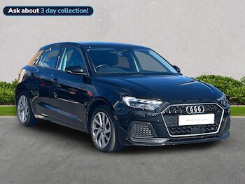 Audi A1 feature image
