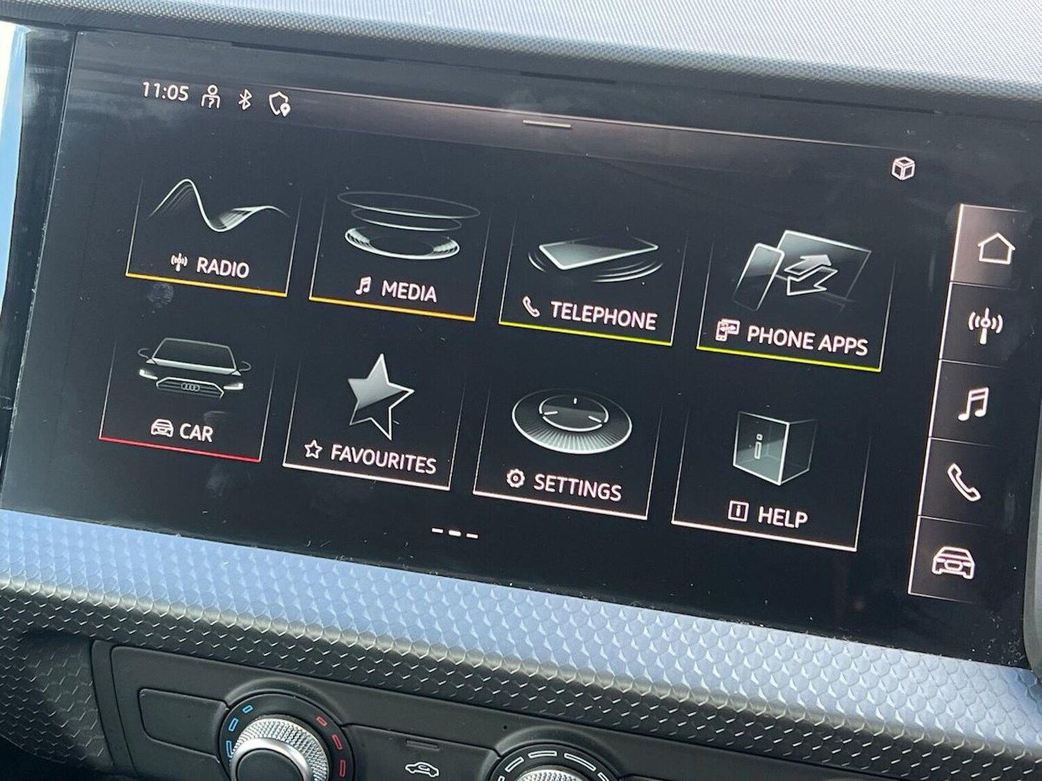 Used Audi A1 2023 for sale - 78192699: Photo 25