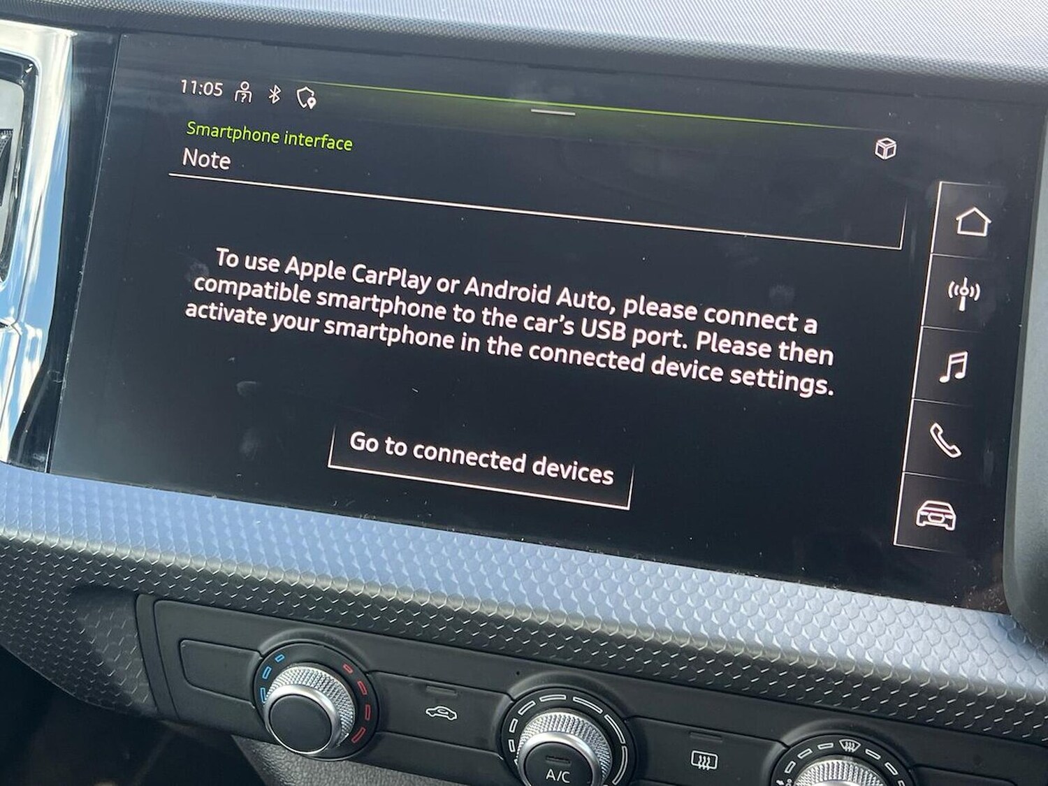 Used Audi A1 2023 for sale - 78192699: Photo 26