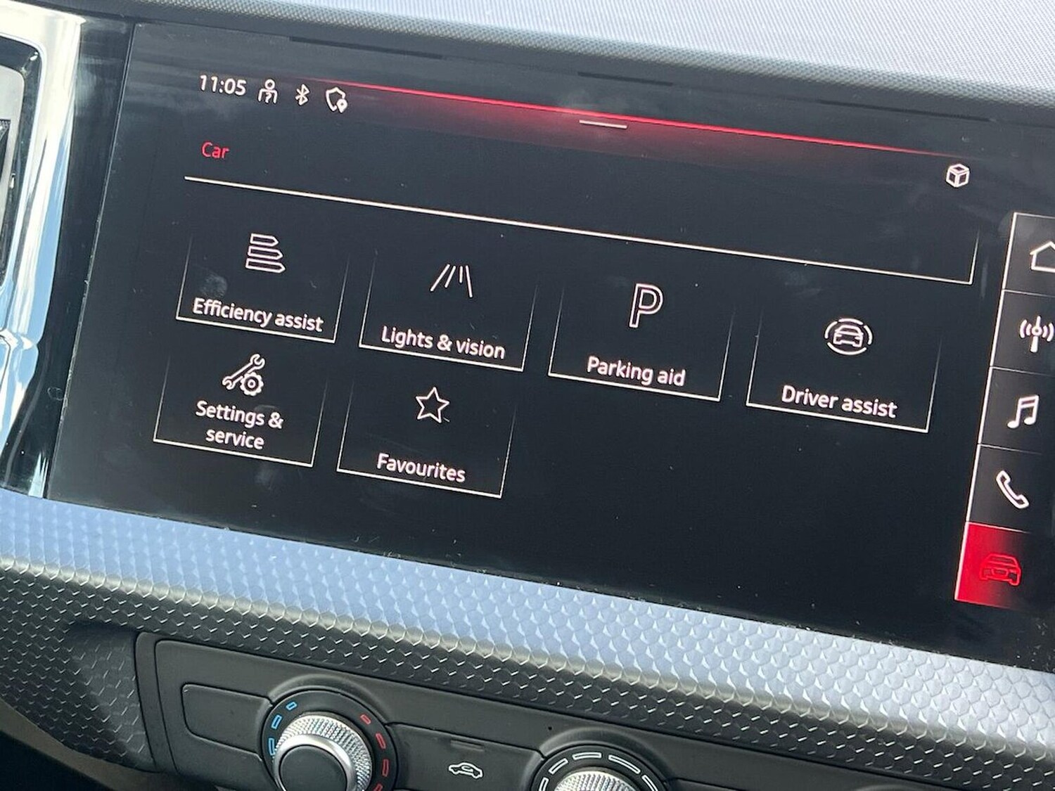 Used Audi A1 2023 for sale - 78192699: Photo 27